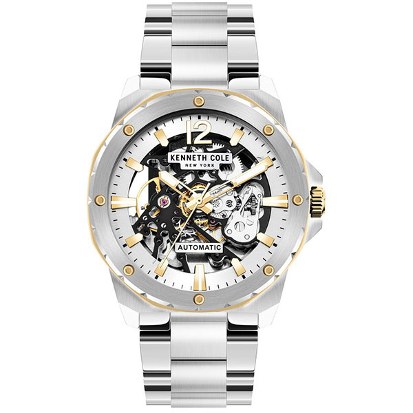 Часы Kenneth Cole Automatic KCWGL2104202